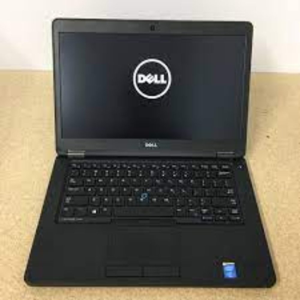 15.6 Dell Business Class Laptop